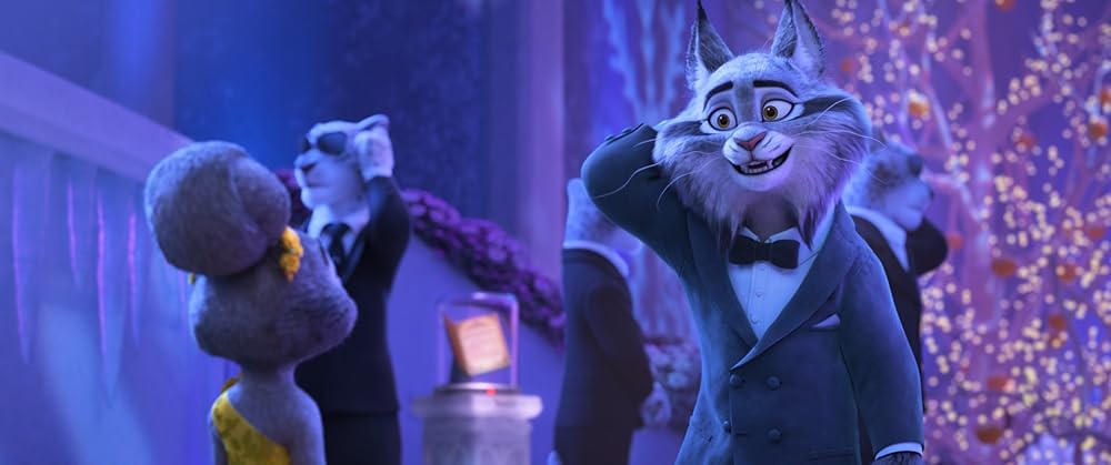 動物方城市2_Zootopia 2_4